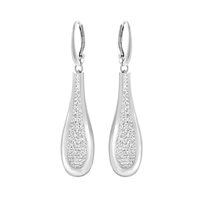 Boucles d'oreilles Swarovski Femme in Acier Cristallo 5124327 - 5124327